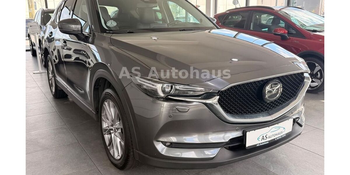 Mazda CX-5 168.804 km 16.450 &euro; Nettetal 41334
