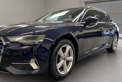 Audi A6 49.472 km 33.687 &euro; Krefeld 47805