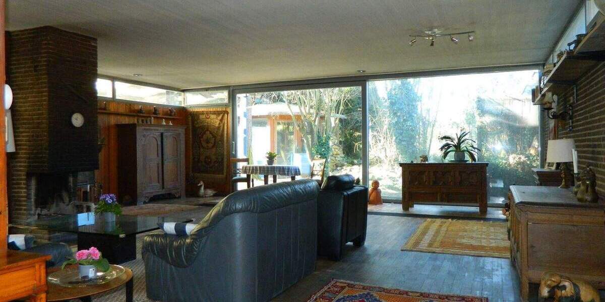 Bungalow Krefeld Benrad-Süd - 8 Zimmer, 157 m&sup2;, 395.000&euro; | Angebot:25697193