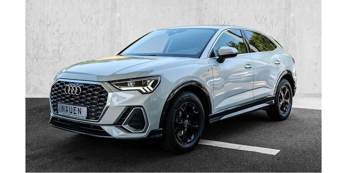 Audi Q3 9.999 km 39.950 &euro; Meerbusch 40670