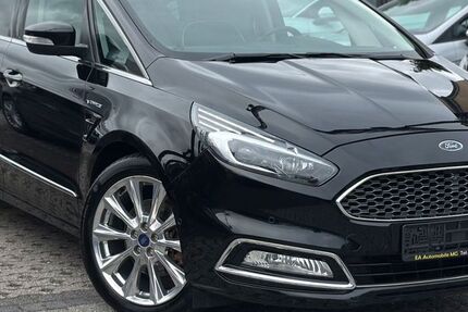Ford S-Max 86.770 km 24.748 &euro; Mönchengladbach 41063