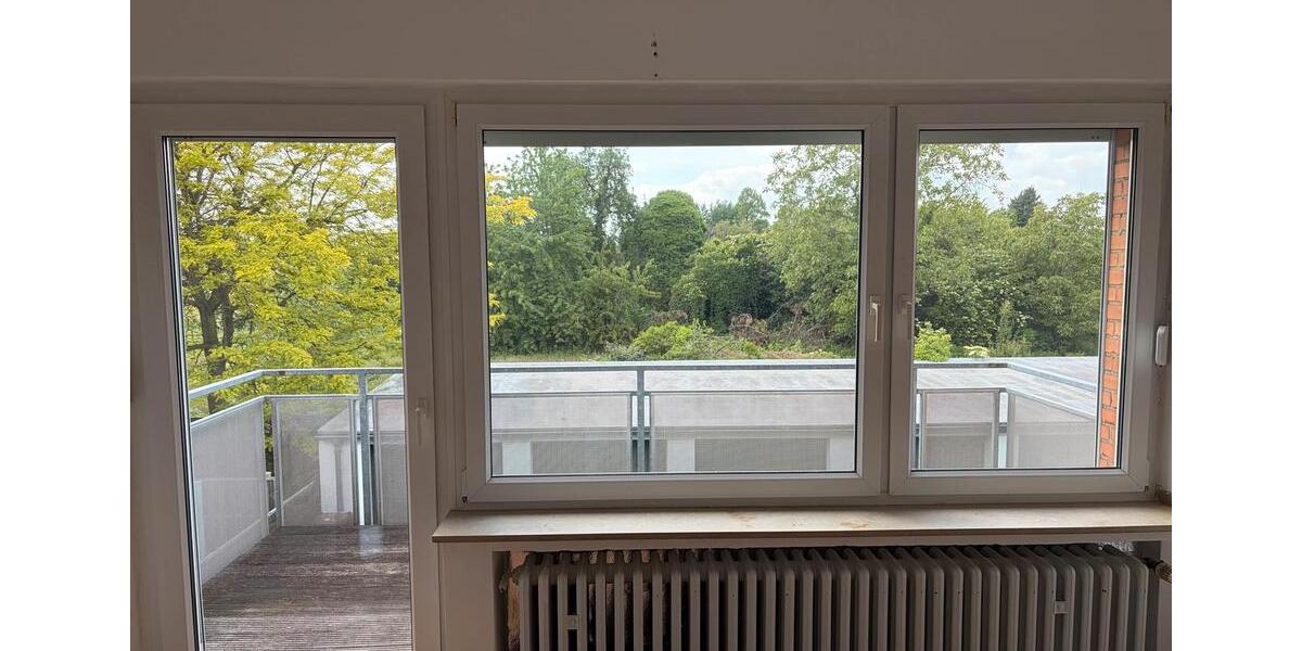 Etagenwohnung Mönchengladbach Ost - 3 Zimmer, 72 m&sup2;, 1.485&euro; | Angebot:26385457