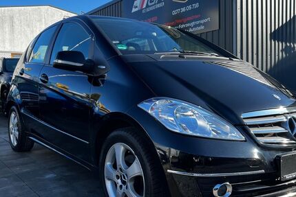 Mercedes-Benz A 160 126.000 km 5.990 &euro; Dormagen 41539