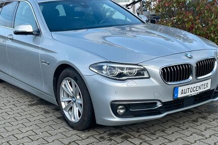 BMW 520 141.525 km 14.950 &euro; Hilden 40721