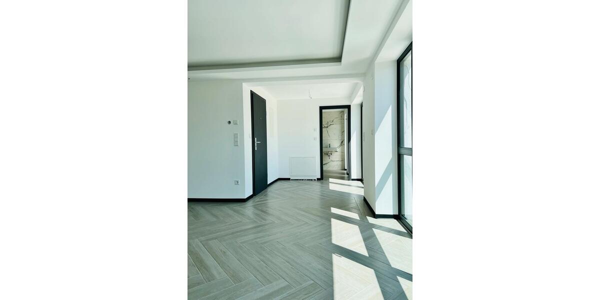 Dachgeschoßwohnung Krefeld - 2 Zimmer, 87 m&sup2;, 1.300&euro; | Angebot:26664001
