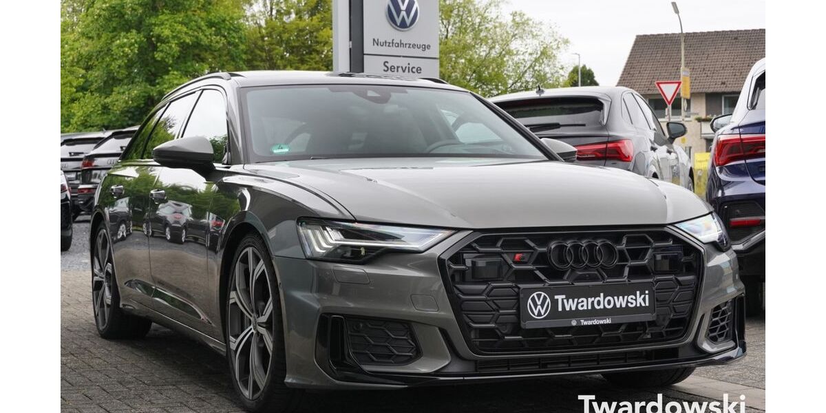 Audi S6 17.638 km 67.990 &euro; Wegberg 41844