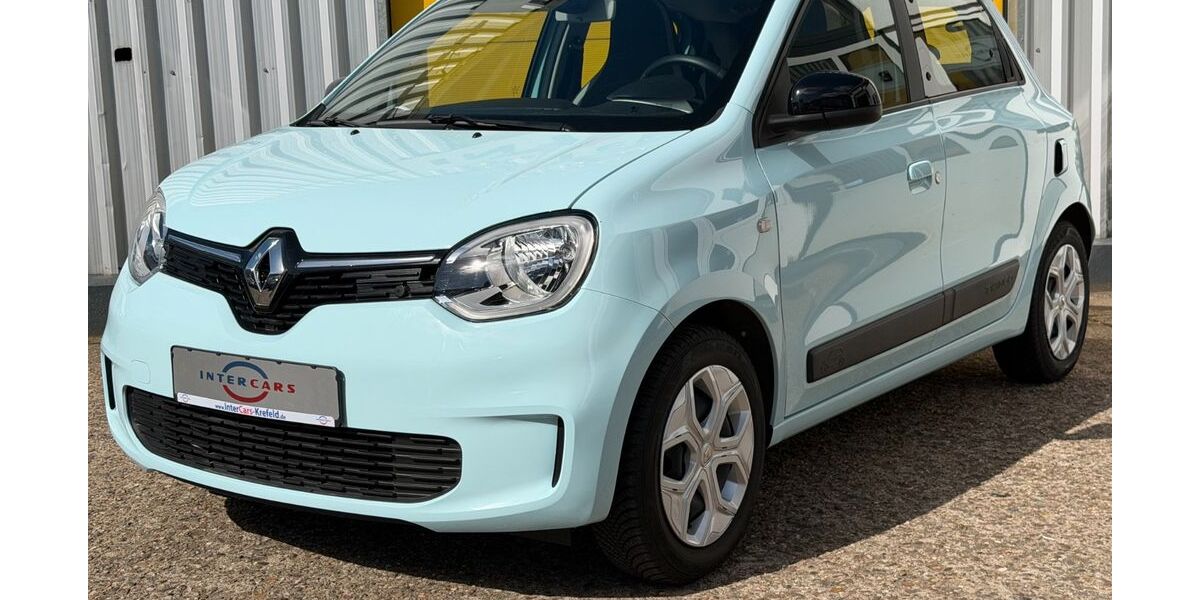 Renault Twingo 21.000 km 12.700 &euro; Krefeld 47799