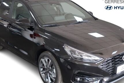 Hyundai i30 5.555 km 23.887 &euro; Jüchen 41363