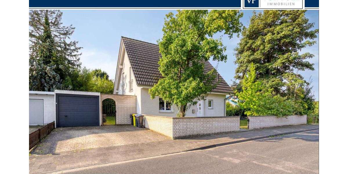 Einfamilienhaus Düsseldorf Stadtbezirk 5 - 4 Zimmer, 137 m&sup2;, 949.000&euro; | Angebot:23880260