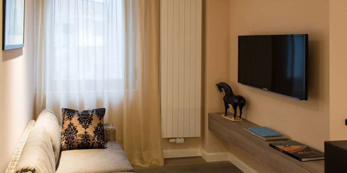 Zimmer Düsseldorf Flingern Nord - 2 Zimmer, 1.495&euro; | Angebot:27100158