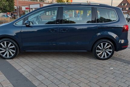 VW Sharan 114.200 km 22.500 &euro; Kaarst 41564