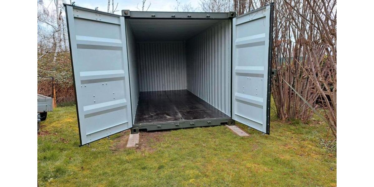 Gewerbeobjekt Duisburg Angerhausen - 2.500&euro; | Angebot:17526870