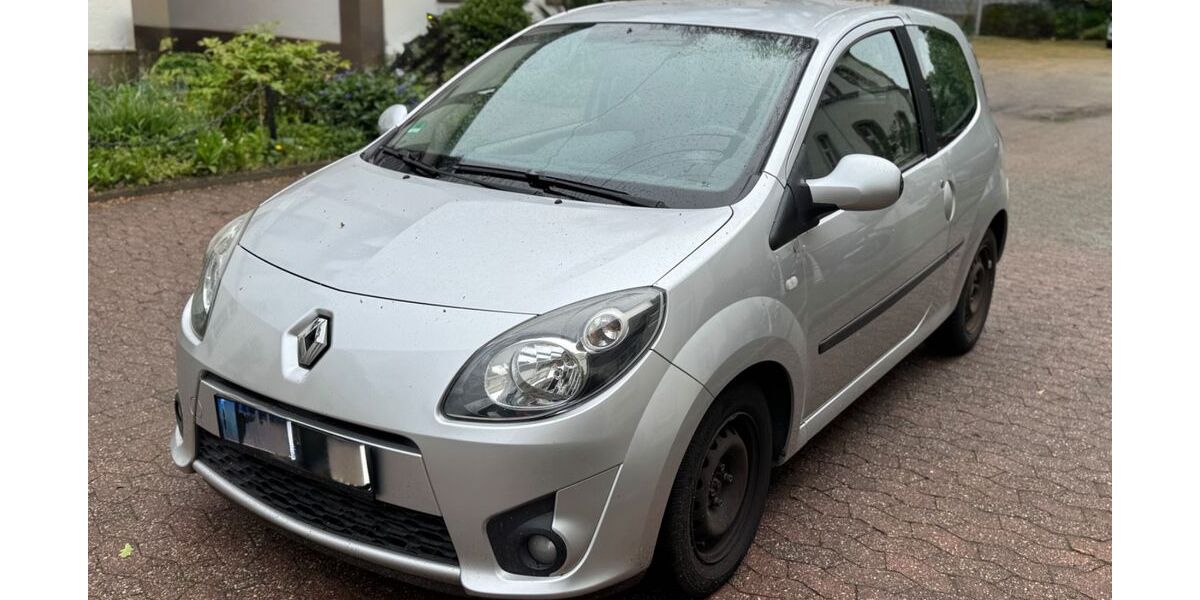 Renault Twingo 130.000 km 2.140 &euro; krefeld 47805