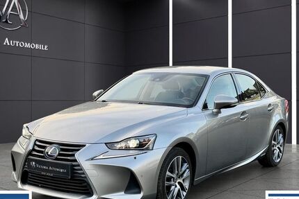 Lexus IS 300 124.800 km 21.990 &euro; Duisburg 47259