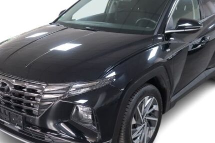 Hyundai TUCSON 39.300 km 20.993 &euro; Grevenbroich 41515