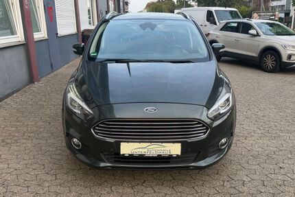 Ford S-Max 232.575 km 6.999 &euro; Erkrath 40699