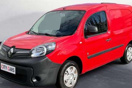 Renault Kangoo 70.000 km 5.990 &euro; Dormagen 41540