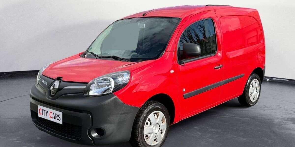 Renault Kangoo 70.000 km 5.990 &euro; Dormagen 41540