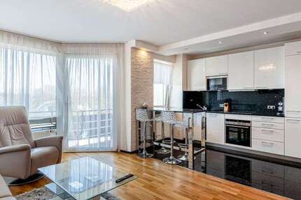 Zimmer Düsseldorf Stadtbezirk 7 - 3 Zimmer, 1.900&euro; | Angebot:24985695