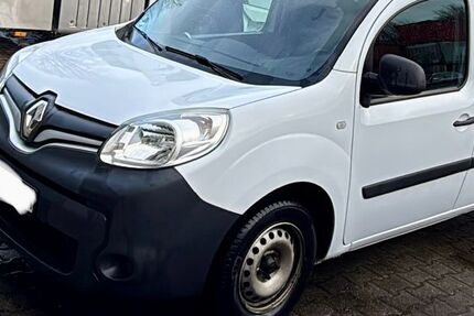 Renault Kangoo 99.718 km 8.500 &euro; Erkelenz 41812