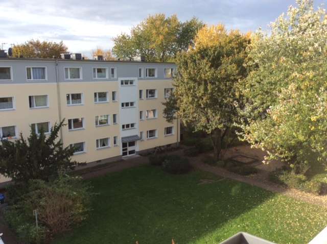 Etagenwohnung Moers - 3 Zimmer, 74 m&sup2;, 749&euro; | Angebot:24974063