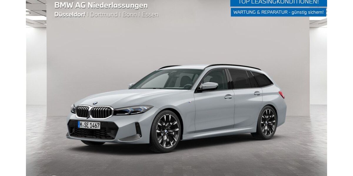 BMW 330 25.079 km 47.499 &euro; Düsseldorf 40237