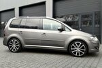 VW Touran R-Line / Leder / 7Sitze / 1.Hd / Navi 125.000 km 11.900 &euro; Mönchengladbach 41066