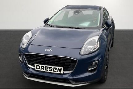 Ford Puma 18.457 km 17.990 &euro; Mönchengladbach 41061