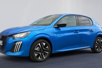 Peugeot 208 1.879 km 19.890 &euro; Neuss 41460