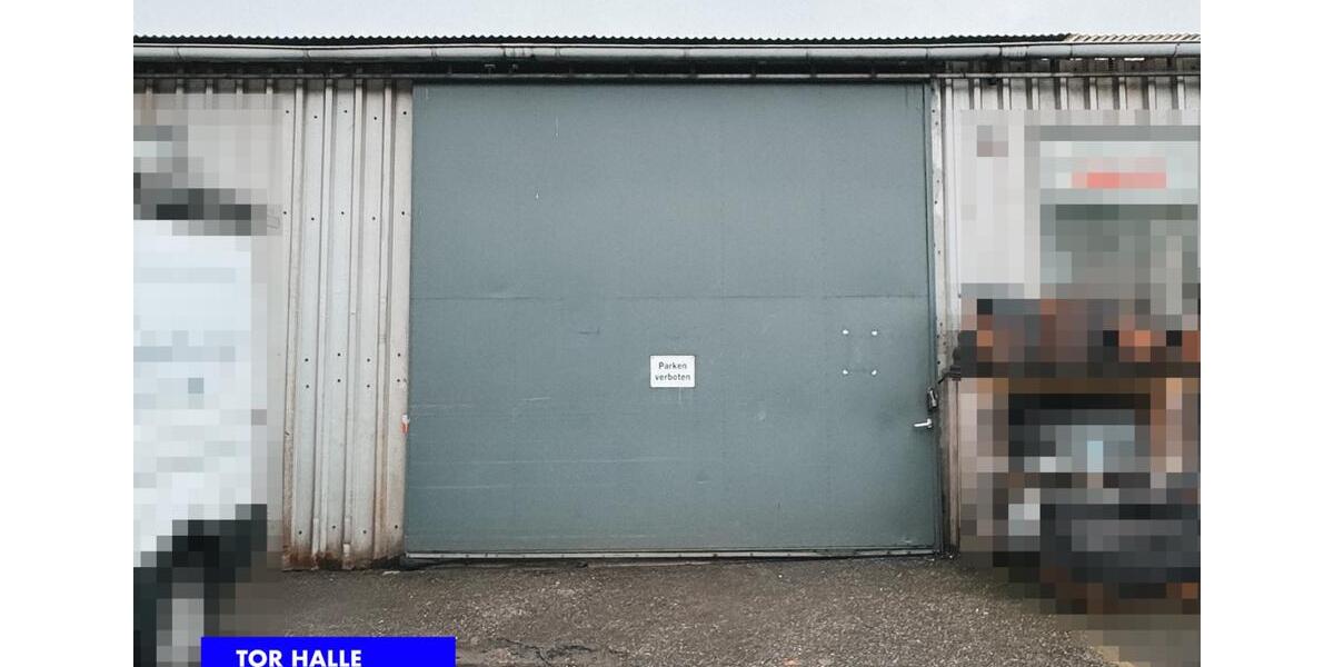 Gewerbeobjekt Mönchengladbach Süd - 2.000&euro; | Angebot:25179832