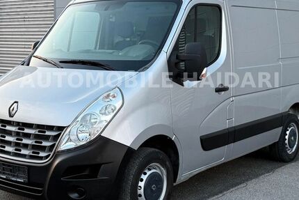 Renault Master 154.000 km 8.925 &euro; Mönchengladbach 41066