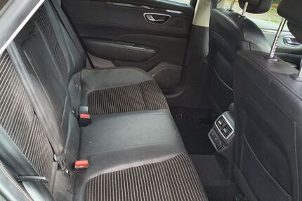Renault Talisman 154.500 km 8.700 &euro; Krefeld 47809
