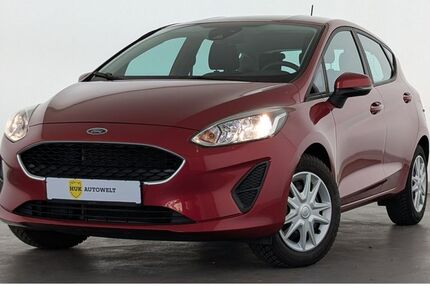 Ford Fiesta 97.490 km 8.460 &euro; Düsseldorf 40599