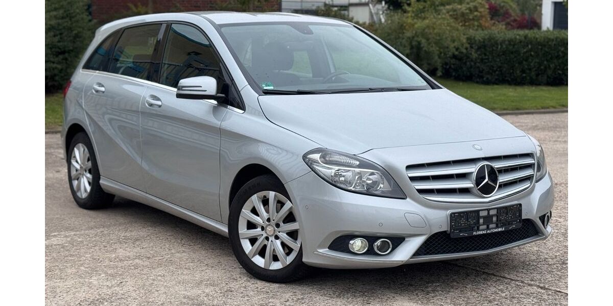 Mercedes-Benz B 200 191.000 km 6.999 &euro; Mönchengladbach 41238