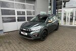 Dacia Sandero III 1.0 TCe ECO-G +Kamera+Panorama+LED+ 10.408 km 15.940 &euro; Meerbusch 40667