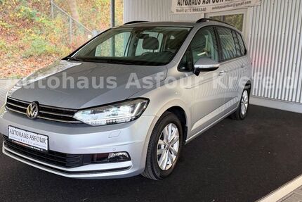 VW Touran 129.000 km 16.990 &euro; Krefeld 47805