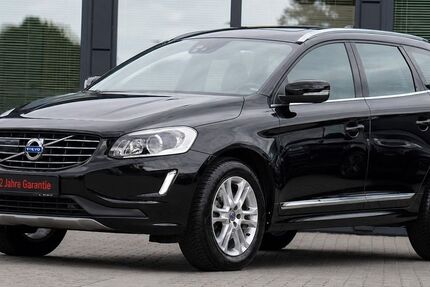 Volvo XC60 107.000 km 19.990 &euro; Korschenbroich 41352