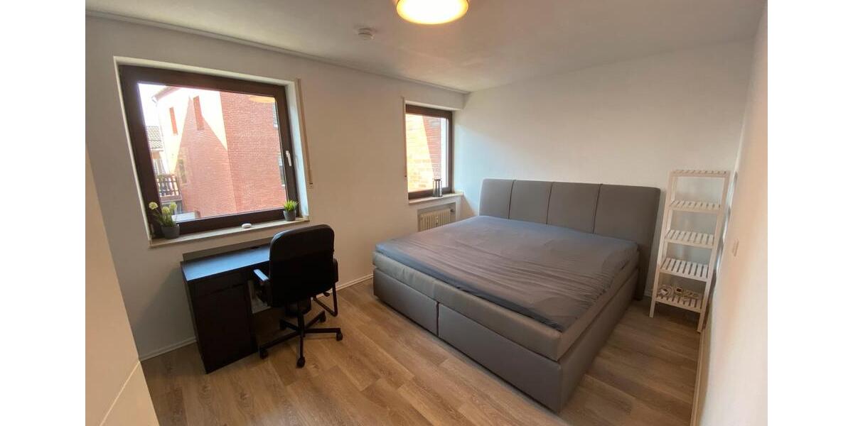 Etagenwohnung Viersen Boisheim - 2 Zimmer, 57 m&sup2;, 620&euro; | Angebot:26481615