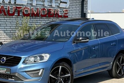 Volvo XC60 143.520 km 16.990 &euro; Erkelenz 41812