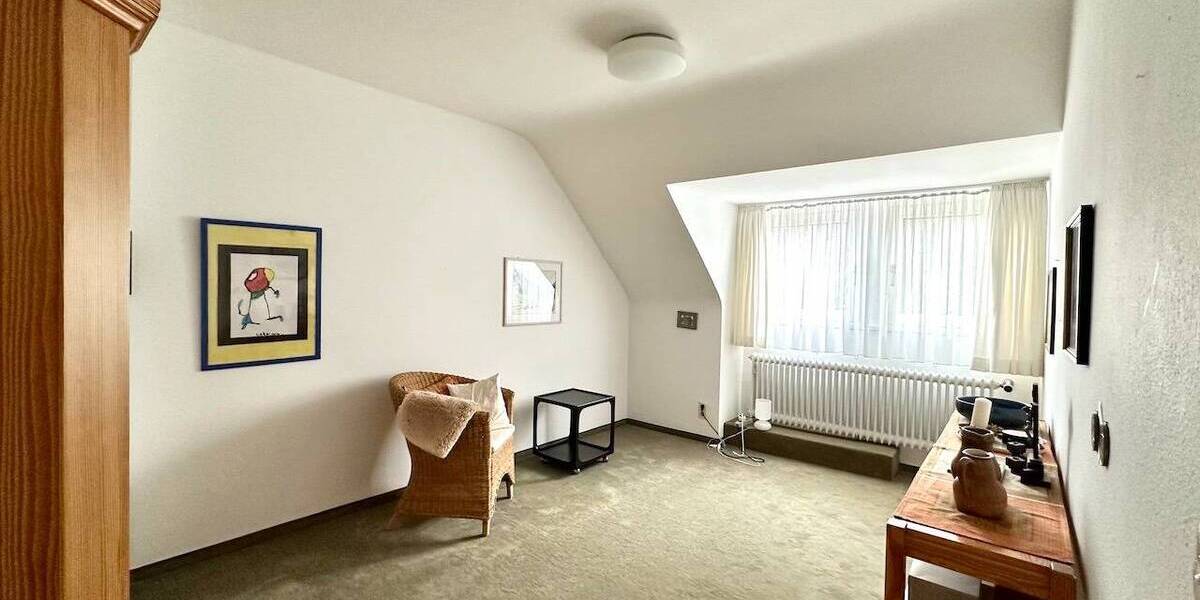 Reihenendhaus Neuss Dreikönigenviertel - 4 Zimmer, 120 m&sup2;, 629.000&euro; | Angebot:26672407