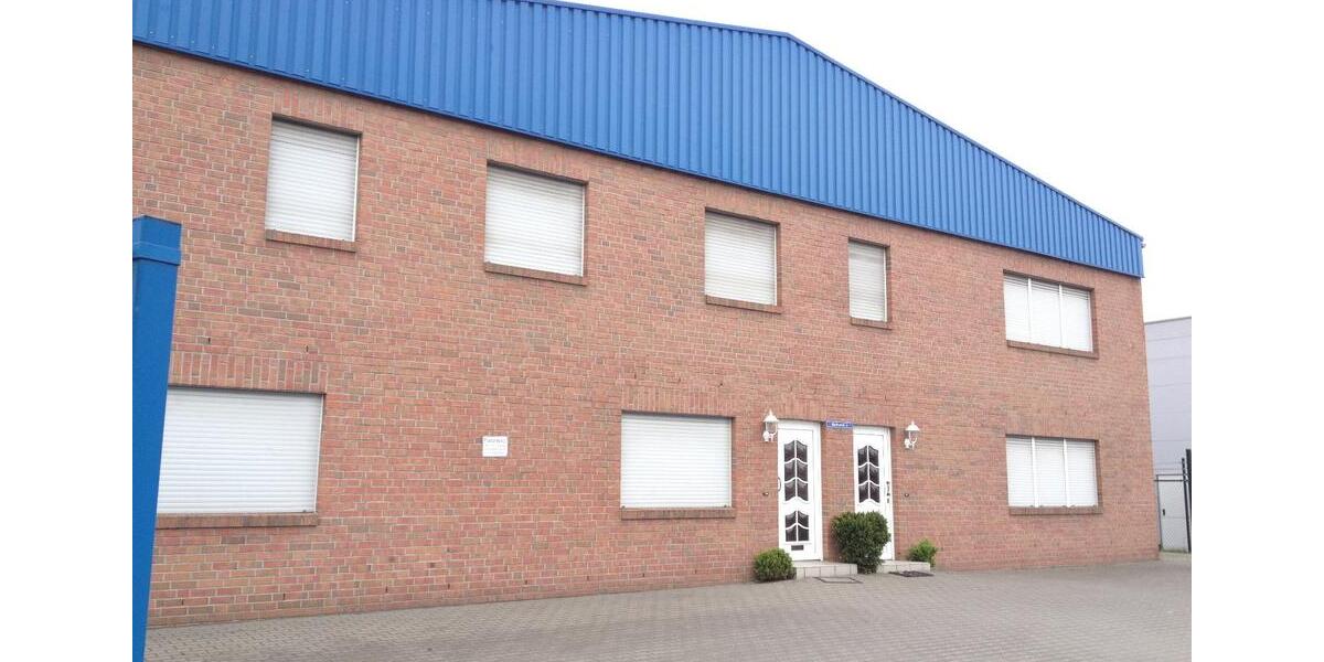 Gewerbeobjekt Brüggen - 550&euro; | Angebot:24677032