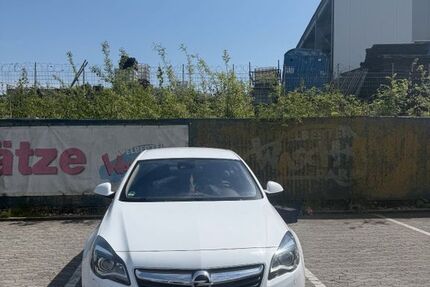 Opel Insignia 235.000 km 6.000 &euro; Heiligenhaus 42579