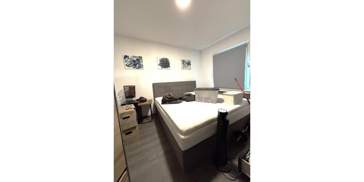 Etagenwohnung Moers Rheinkamp - 2.5 Zimmer, 52 m&sup2;, 409&euro; | Angebot:26486351