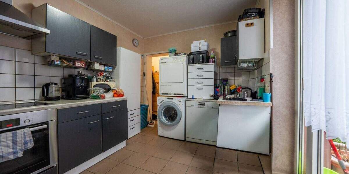 Einfamilienhaus Erkelenz / Hetzerath Hetzerath - 6 Zimmer, 116 m&sup2;, 189.000&euro; | Angebot:25822093