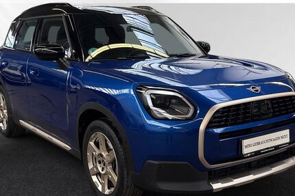 Mini Countryman C (Cooper) 21.000 km 32.742 &euro; Moers 47441