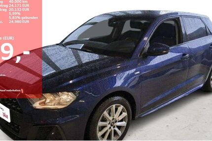 Audi A1 15.476 km 24.980 &euro; Moers-Hülsdonk 47441