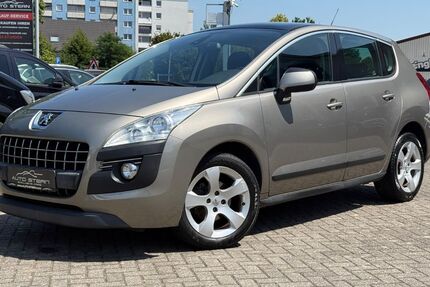 Peugeot 3008 175.000 km 2.950 &euro; Grevenbroich 41516