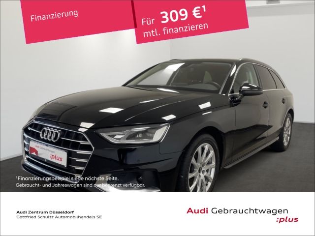 Audi A4 104.682 km 26.900 &euro; Düsseldorf 40233