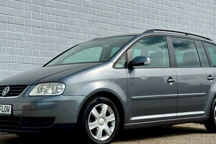 VW Touran 240.540 km 2.290 &euro; Viersen 41748