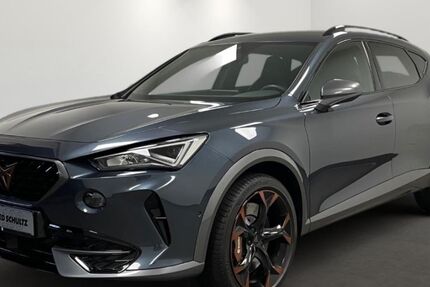 Cupra Formentor 40.738 km 27.990 &euro; Düsseldorf 40233